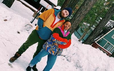 Quinta Brunson is Engaged? Find Who is Her Boyfriend-Turned-Fiancé?